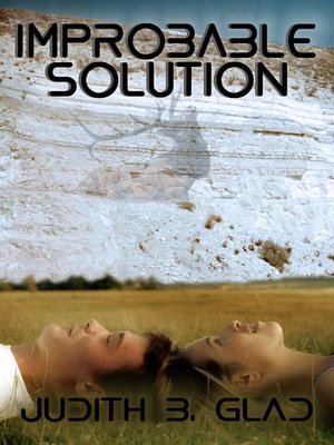 cover image of Improbable Solution
